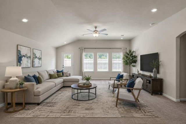 25062 Lindsey Lane, Magnolia, TX 77354