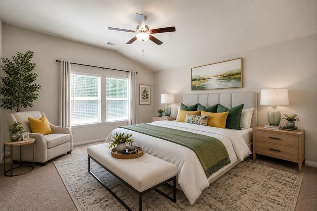 25062 Lindsey Lane, Magnolia, TX 77354