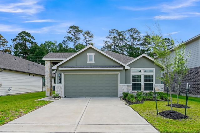 25062 Lindsey Lane, Magnolia, TX 77354