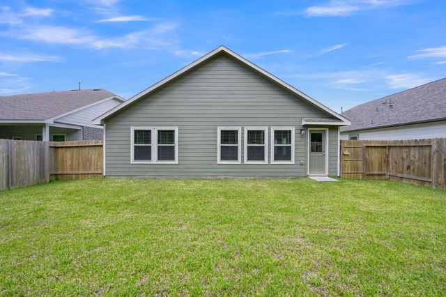 25062 Lindsey Lane, Magnolia, TX 77354