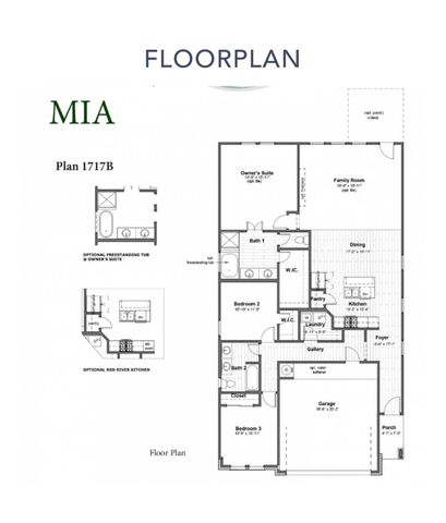 25062 Lindsey Lane, Magnolia, TX 77354