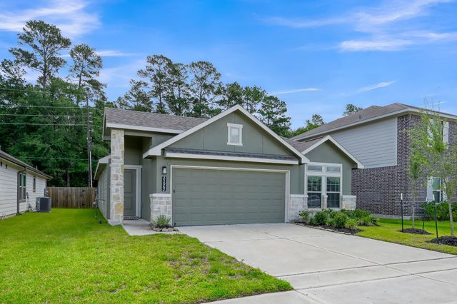 25062 Lindsey Lane, Magnolia, TX 77354