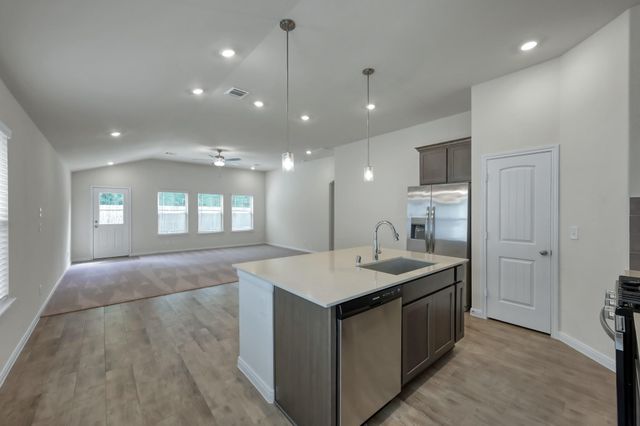 25062 Lindsey Lane, Magnolia, TX 77354