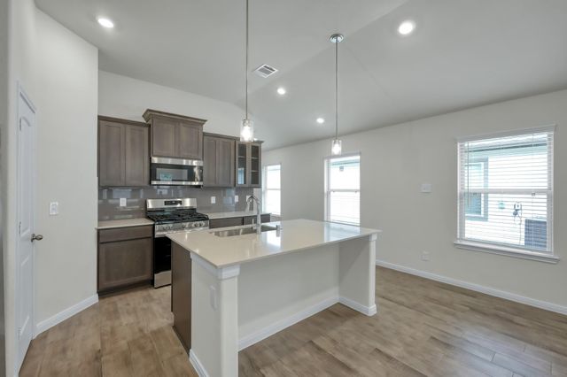 25062 Lindsey Lane, Magnolia, TX 77354