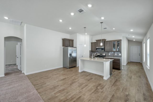 25062 Lindsey Lane, Magnolia, TX 77354