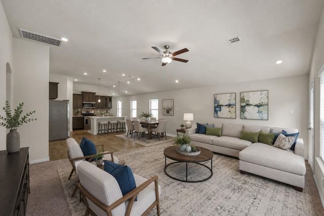 25062 Lindsey Lane, Magnolia, TX 77354