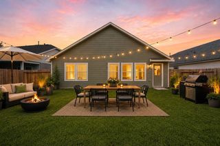 25062 Lindsey Lane, Magnolia, TX 77354