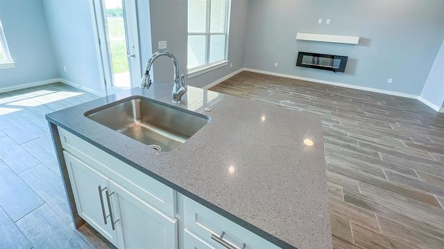 509 Remington Avenue, Jones, OK 73049