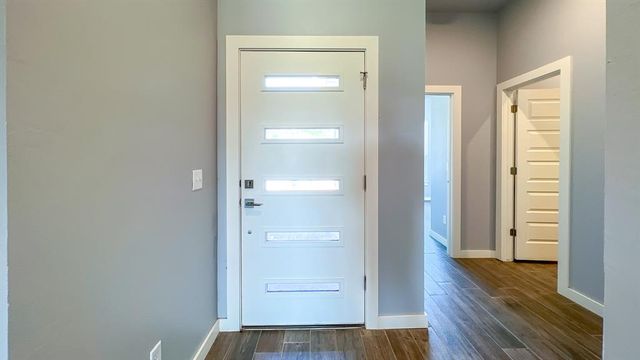 509 Remington Avenue, Jones, OK 73049