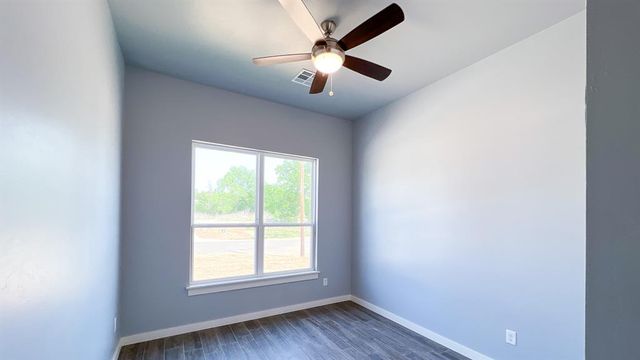 509 Remington Avenue, Jones, OK 73049