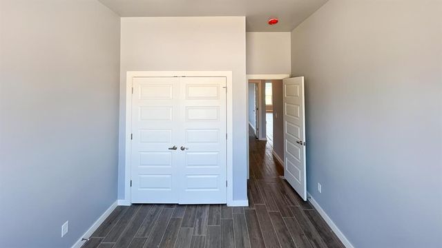 509 Remington Avenue, Jones, OK 73049