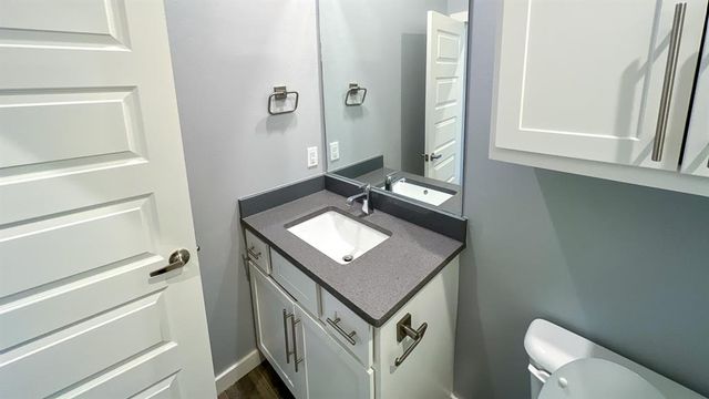 509 Remington Avenue, Jones, OK 73049