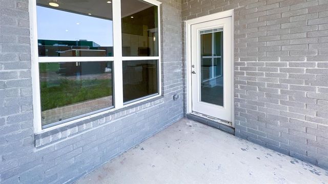 509 Remington Avenue, Jones, OK 73049