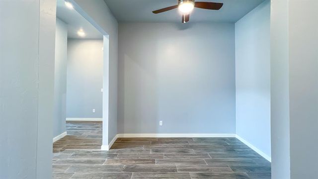 509 Remington Avenue, Jones, OK 73049