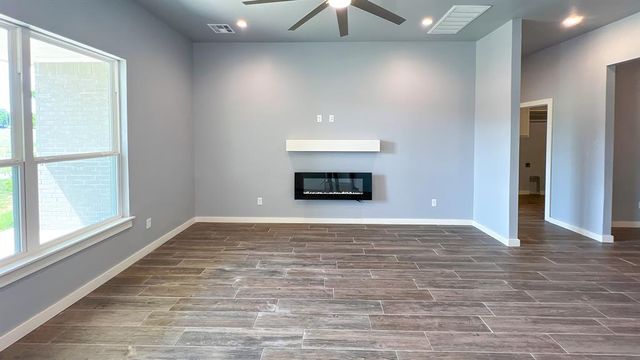 509 Remington Avenue, Jones, OK 73049