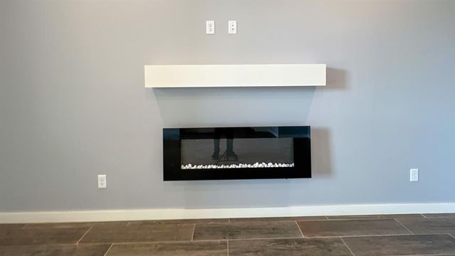 509 Remington Avenue, Jones, OK 73049