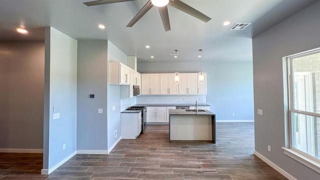 509 Remington Avenue, Jones, OK 73049