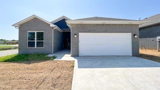 509 Remington Avenue, Jones, OK 73049
