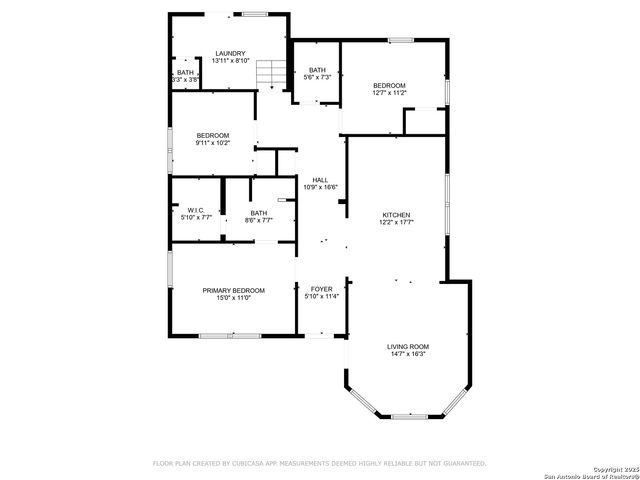 926 Nolan St, San Antonio, TX 78202