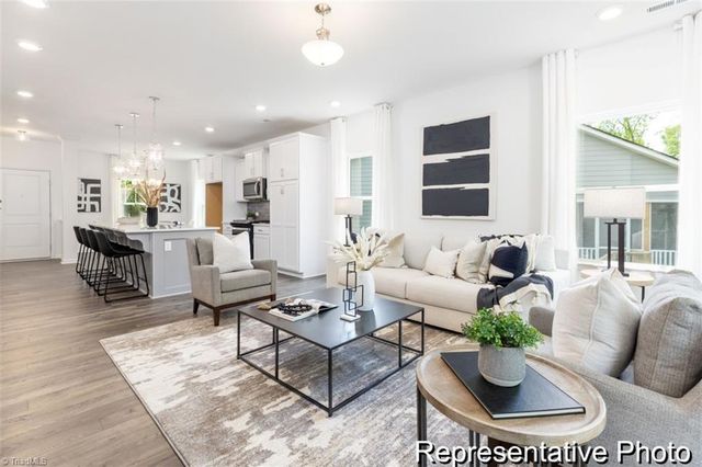 2773 Wood Valley Road 30, Winston-salem, NC 27106