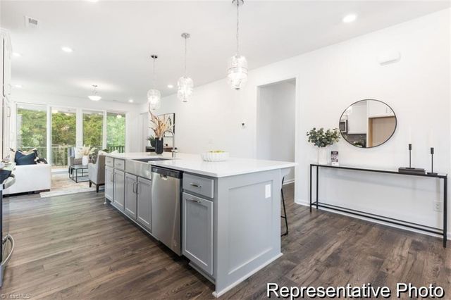 2773 Wood Valley Road 30, Winston-salem, NC 27106