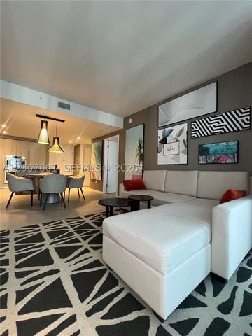 4010 S Ocean Dr T3503, Hollywood, FL 33019