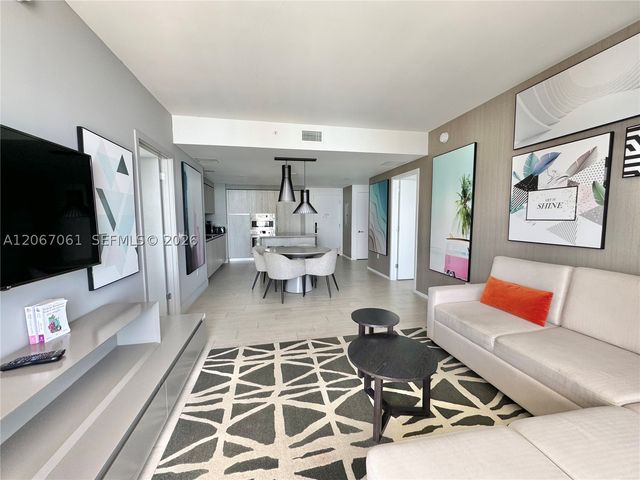 4010 S Ocean Dr T3503, Hollywood, FL 33019