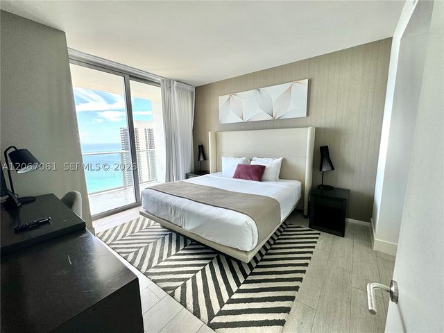 4010 S Ocean Dr T3503, Hollywood, FL 33019