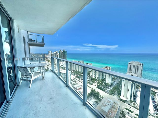 4010 S Ocean Dr T3503, Hollywood, FL 33019