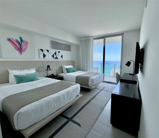 4010 S Ocean Dr T3503, Hollywood, FL 33019
