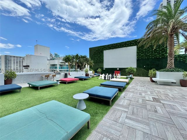 4010 S Ocean Dr T3503, Hollywood, FL 33019