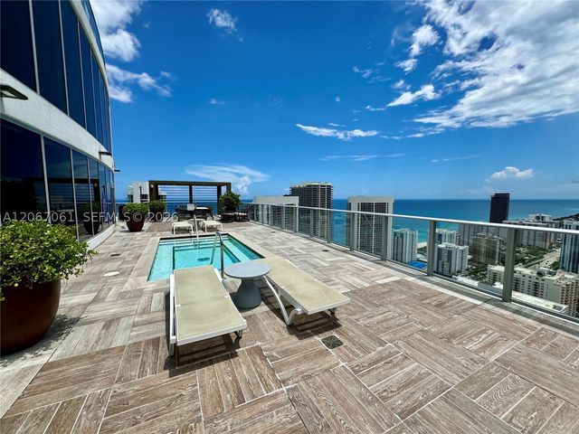 4010 S Ocean Dr T3503, Hollywood, FL 33019