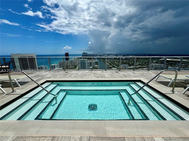 4010 S Ocean Dr T3503, Hollywood, FL 33019