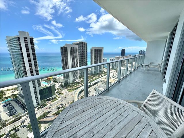 4010 S Ocean Dr T3503, Hollywood, FL 33019