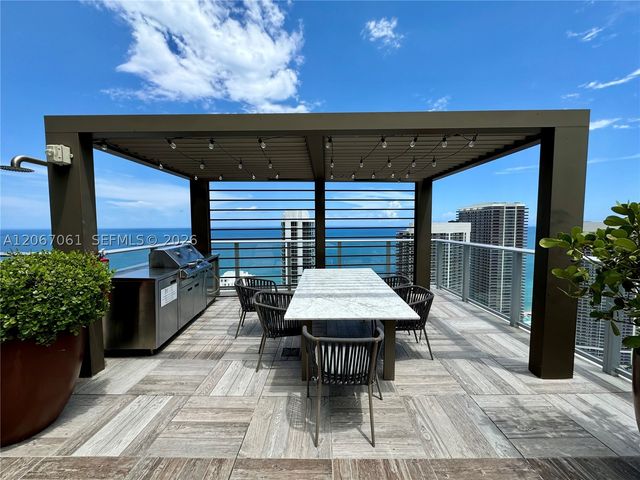 4010 S Ocean Dr T3503, Hollywood, FL 33019