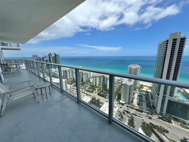 4010 S Ocean Dr T3503, Hollywood, FL 33019