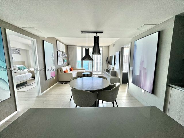 4010 S Ocean Dr T3503, Hollywood, FL 33019