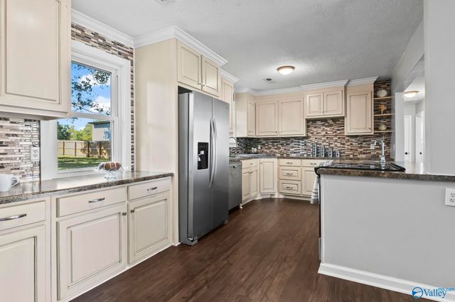 196 Joe Quick Road, Hazel Green, AL 35750