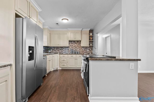 196 Joe Quick Road, Hazel Green, AL 35750