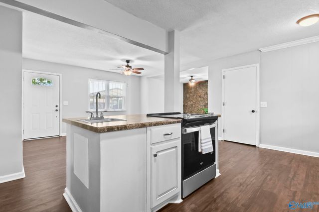 196 Joe Quick Road, Hazel Green, AL 35750