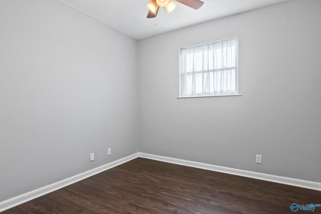 196 Joe Quick Road, Hazel Green, AL 35750