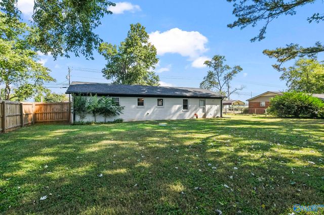 196 Joe Quick Road, Hazel Green, AL 35750
