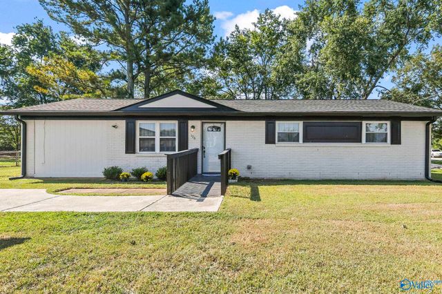 196 Joe Quick Road, Hazel Green, AL 35750