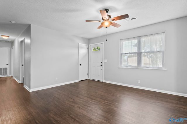 196 Joe Quick Road, Hazel Green, AL 35750