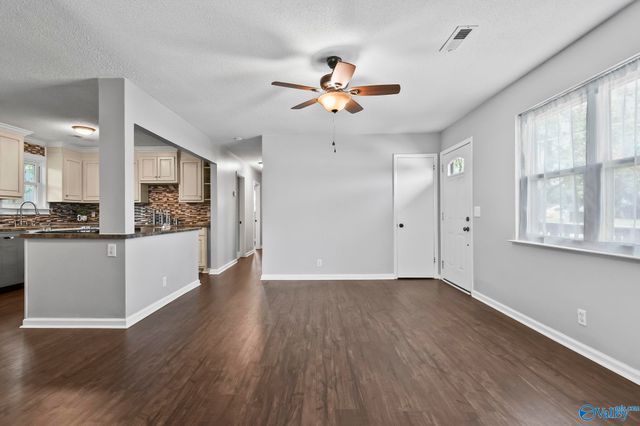 196 Joe Quick Road, Hazel Green, AL 35750