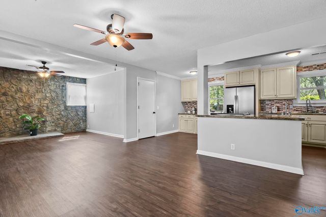 196 Joe Quick Road, Hazel Green, AL 35750
