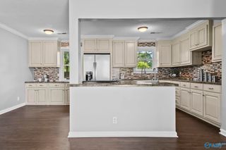 196 Joe Quick Road, Hazel Green, AL 35750