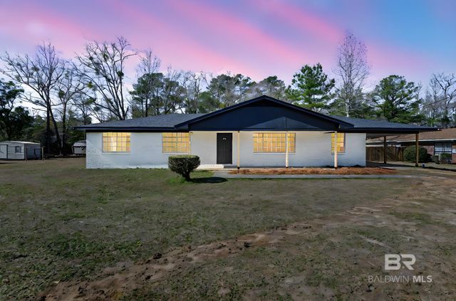 910 Moran Street, Bay Minette, AL 36507