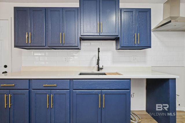 910 Moran Street, Bay Minette, AL 36507