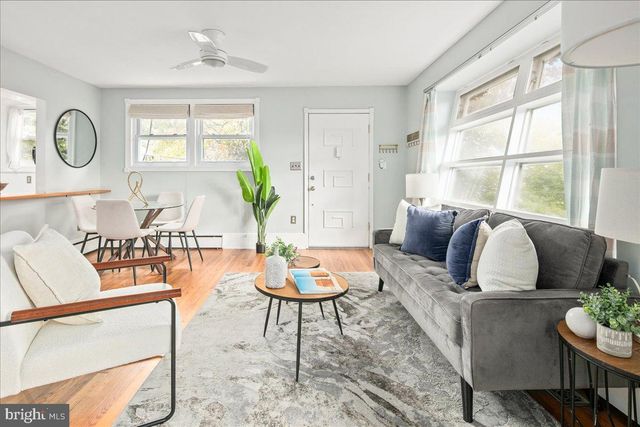 6381 LAKEWOOD DR, Falls Church, VA 22041